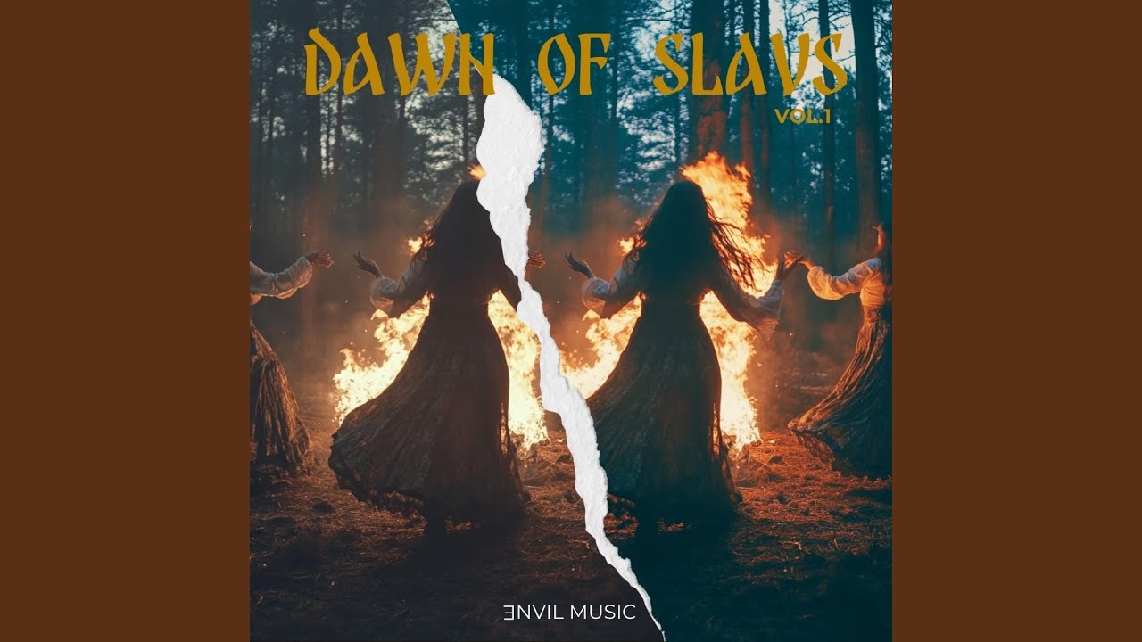 Ritual dance