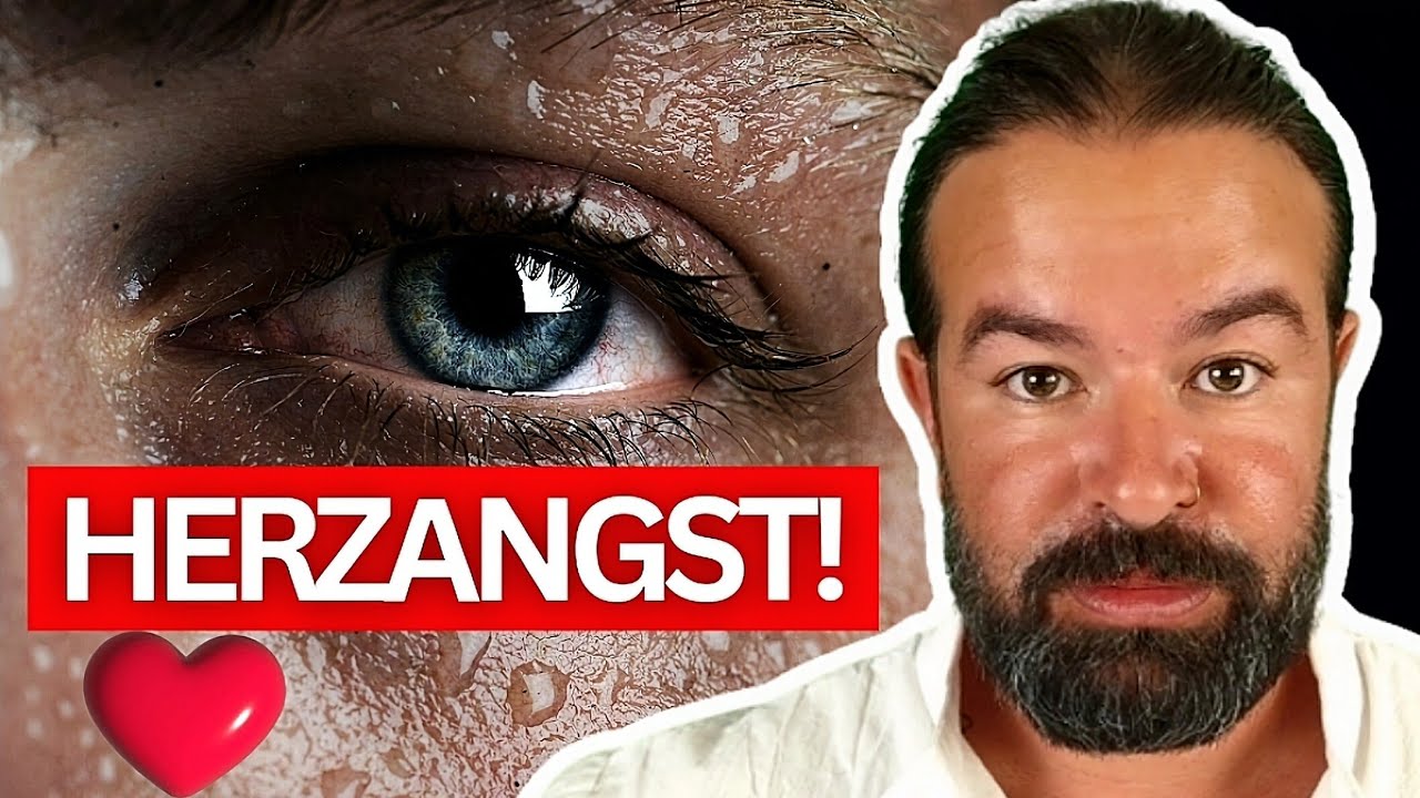 Extrasystolen: Mach sofort DAS - Wenn es passiert!