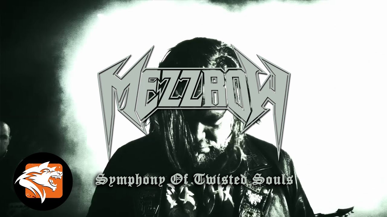 MEZZROW - Symphony of Twisted Souls (Official Music Video)