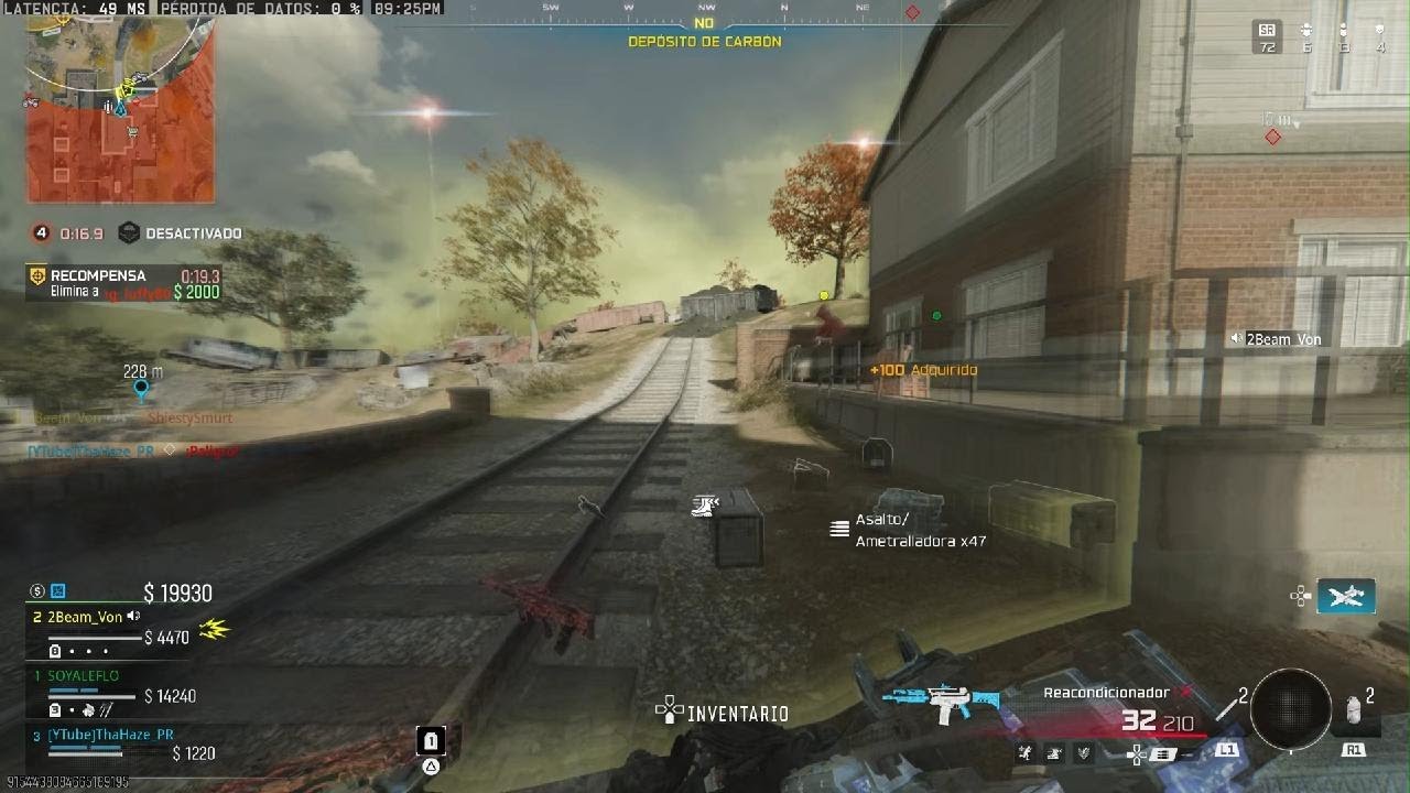 Win actualmente RanKed
