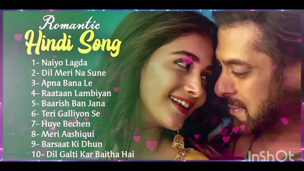 90s पुराने गाने सदाबहार | 90s Evergreen Hindi Song | 90s Hits Hindi Songs | Hindi Gana | Love Songs