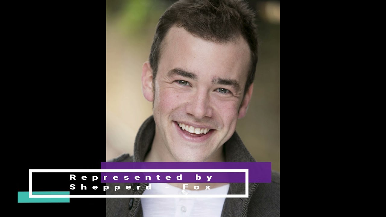Jamie Brook Panto Showreel
