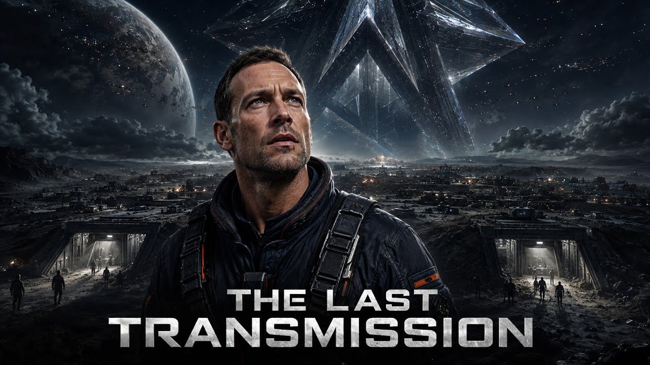 LAST TRANSMISSION | 8,000 People Vanished. 