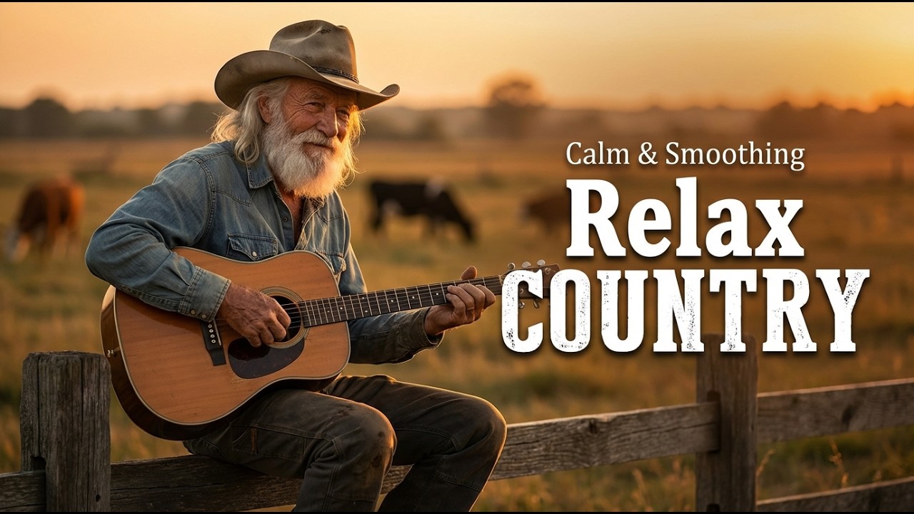 🐎 Classic Western Country 2026 – Traditional Country Favorites