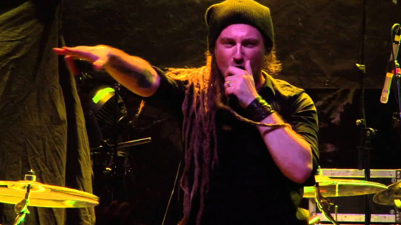 ELUVEITIE "Quoth the Raven" Live 2/7/12