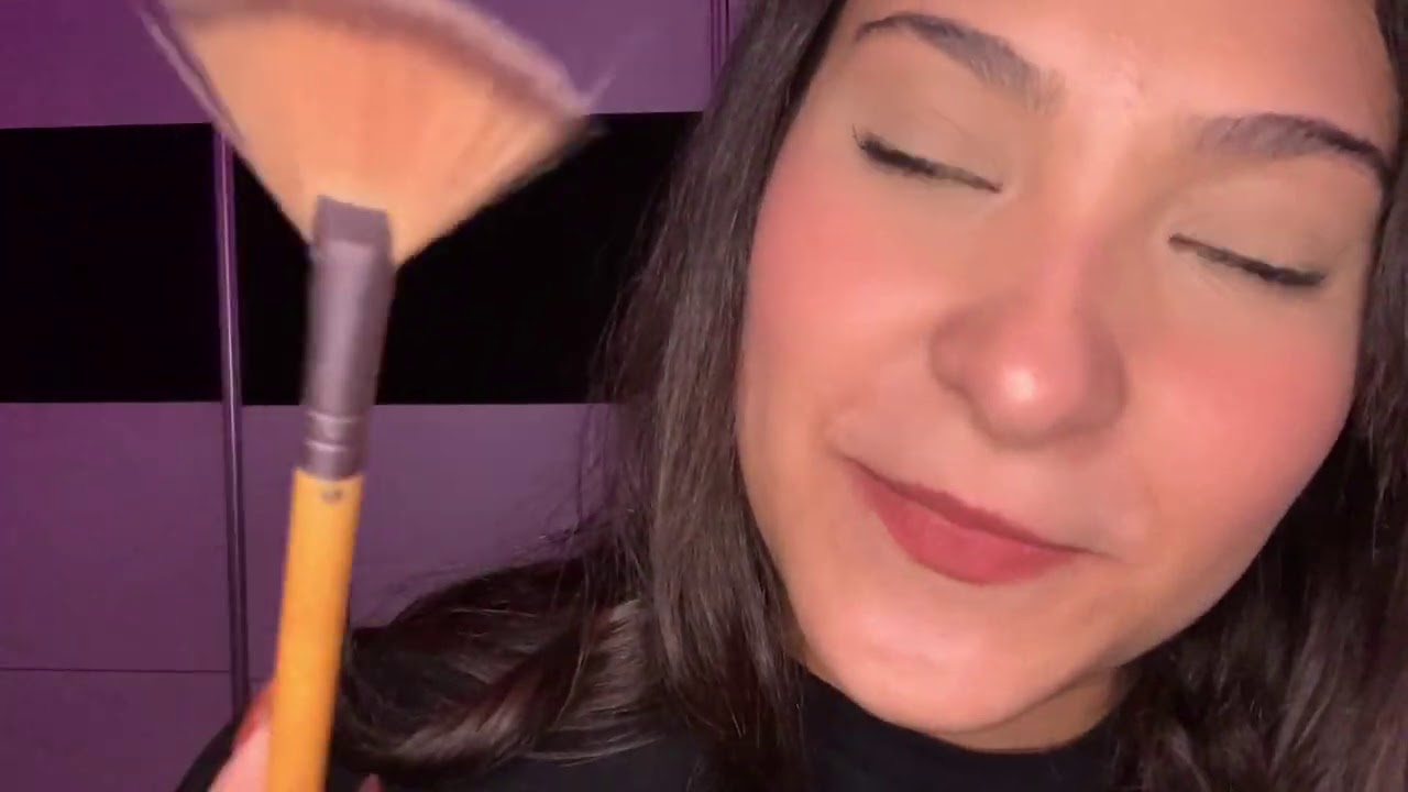 Oi posso te maquiar? - Maquiagem soft