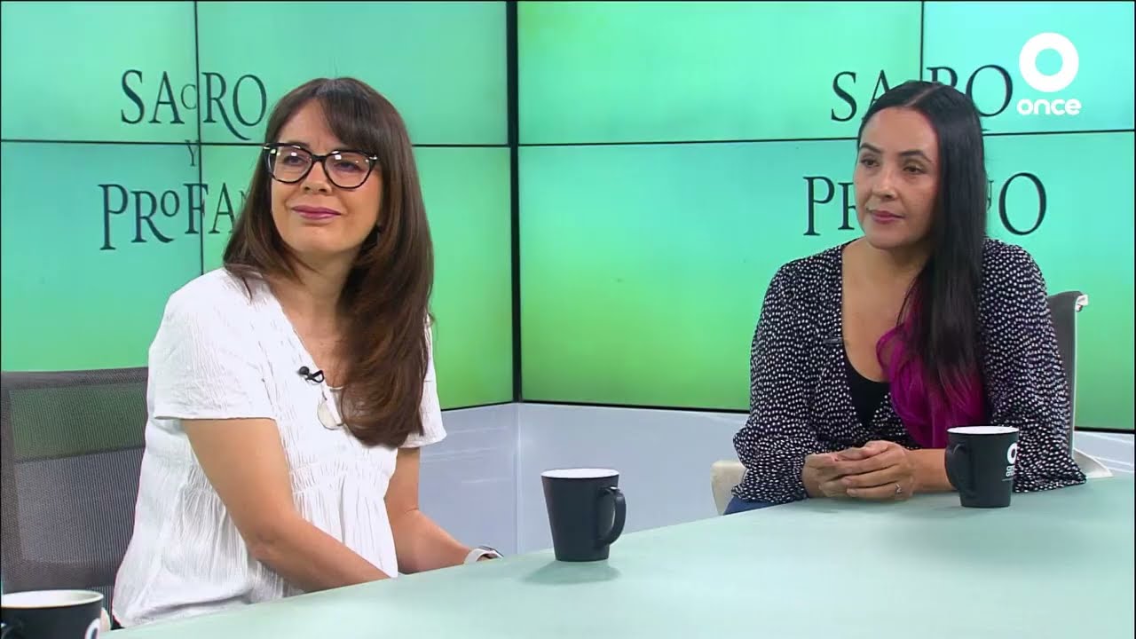 Sacro y Profano - ¿Verástegui podrá construir la ultraderecha en México? (04/09/2024)