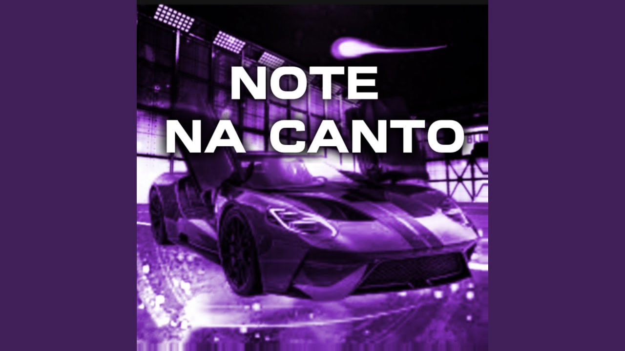 NOTE NA CANTO (Ultra Slowed)
