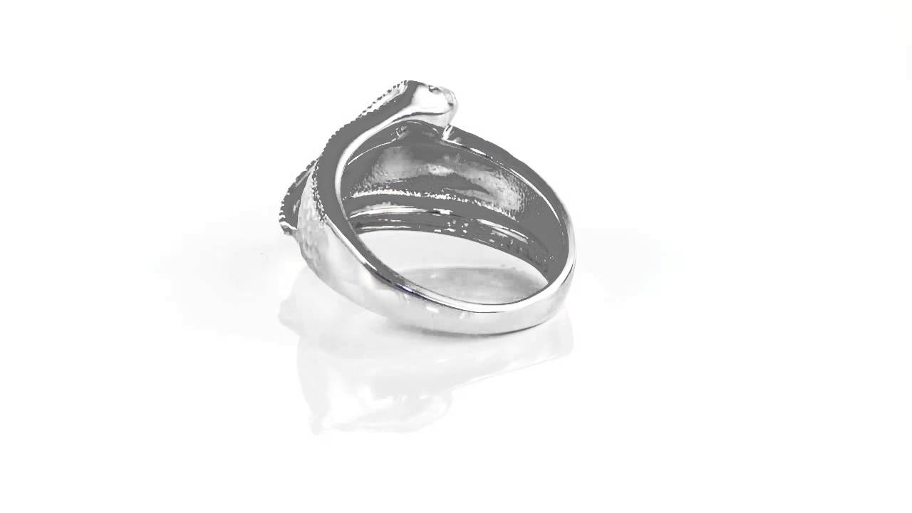 Jazzy Ring - 6572
