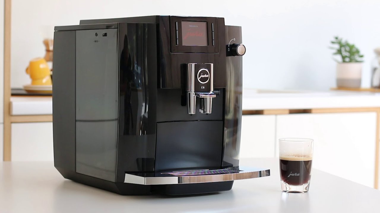 Kafijas automāts 