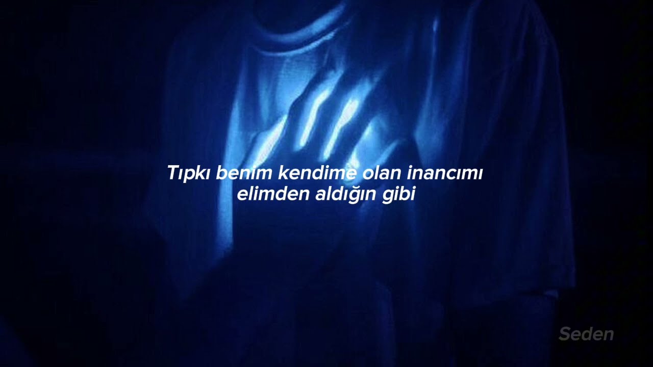 Caskets-Glass Heart | Türkçe Çeviri