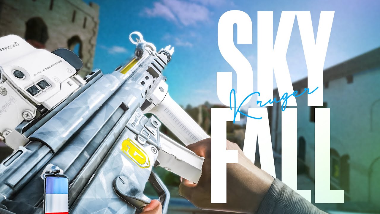 Skyfall 🌧️ - Highlights [R6-PC] #16