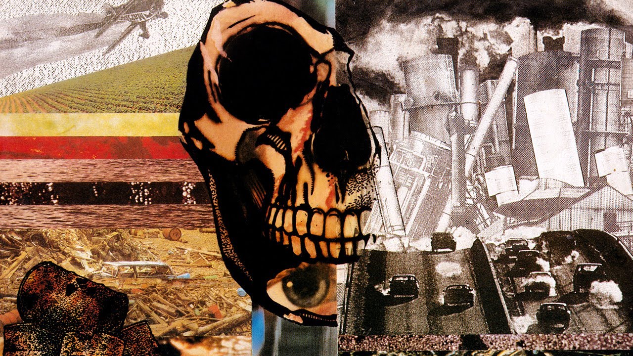 Defecation - Purity Dilution ∙ FULL ALBUM ∙ GRINDCORE