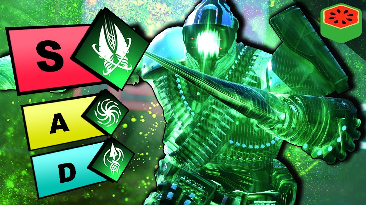 Titans Rejoice! We WON Strand with This INSANE Build!