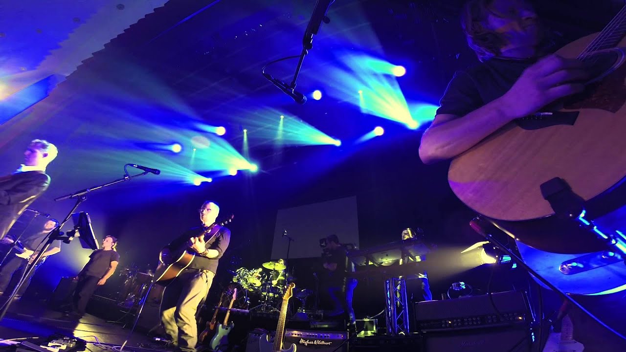Staring into nothing (Kevin Gilbert Cover) - The Shaming of the True - Live Tribute