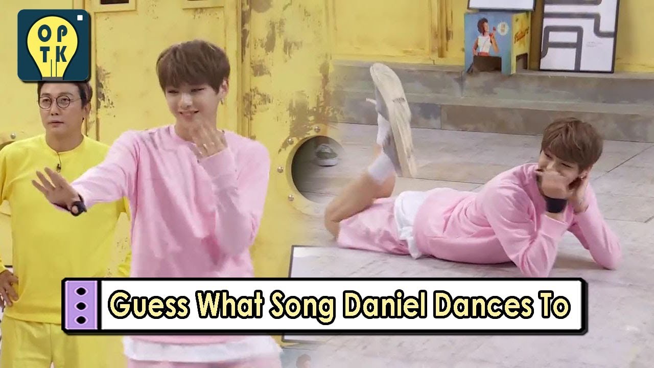 [Oppa Thinking - Wanna One] Best Scenes While Putting Out Candles, 오빠생각 20170911