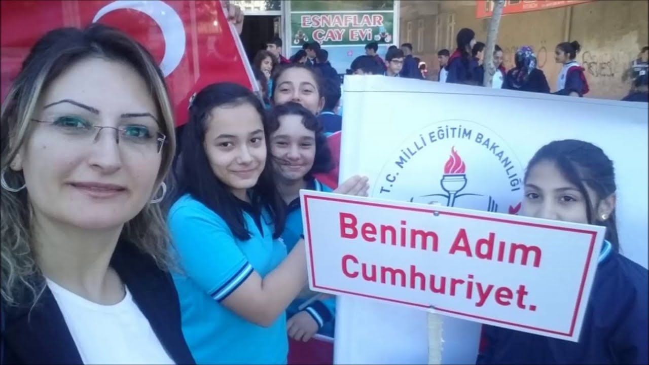 TANITIM VİDEOMUZ