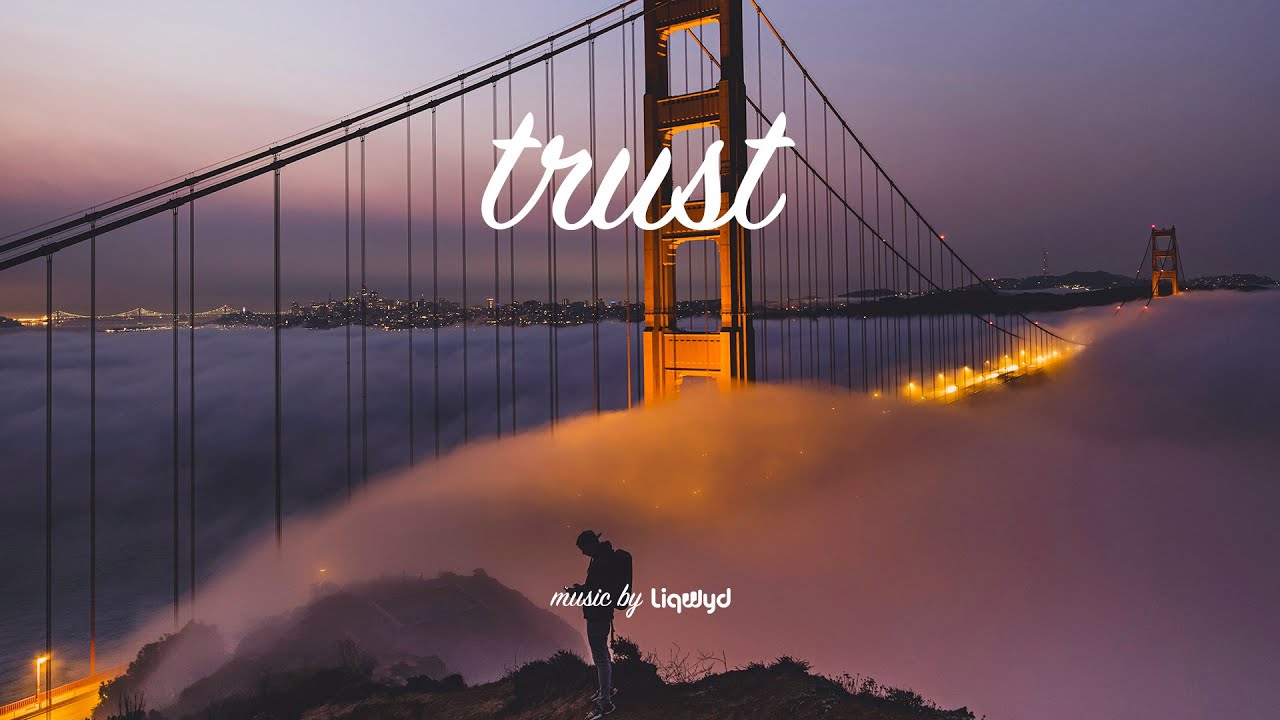 LiQWYD - Trust [Official]