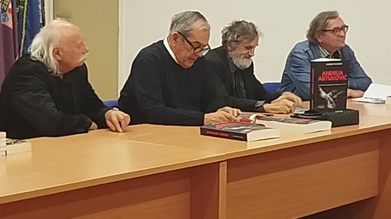 ODVJETNIK OLUJIĆ O SUĐENJU ANDRIJI ARTUKOVIĆU