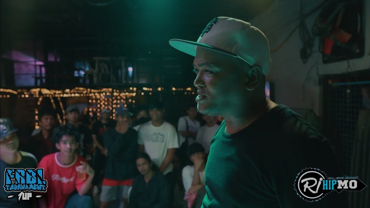 FRBL - Shax vs Dodong Saypa