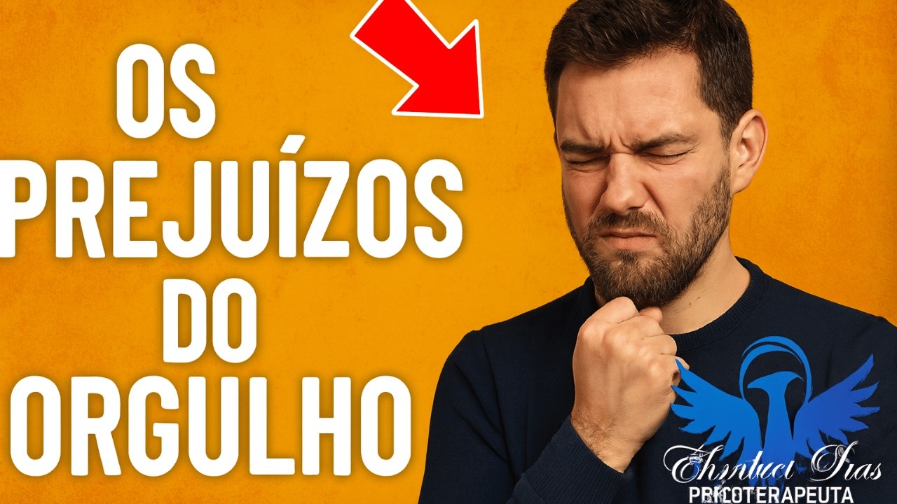 O ORGULHO M@t@!