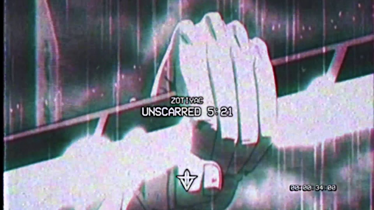 ZOTiYAC - Unscarred 5:21 (Prod. The Virus and Antidote)