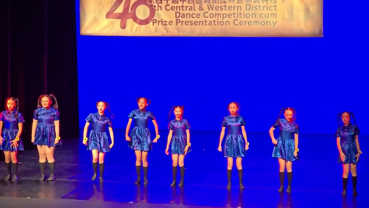 2026 Dance Performance