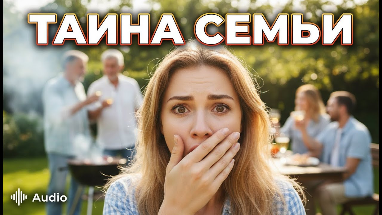ТАЙНА ТОСТА НА 25-ЛЕТИИ: РАЗРУШЕННАЯ ЖИЗНЬ