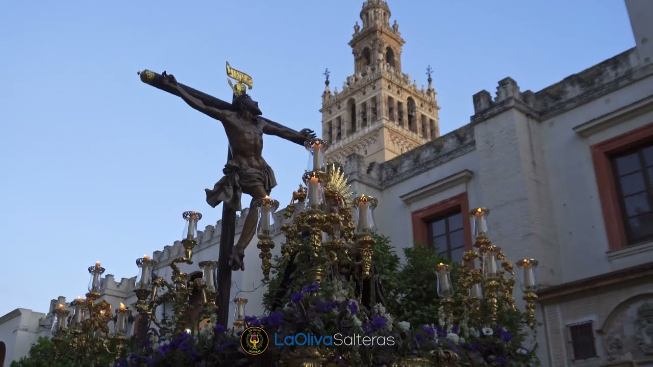 Tus Dolores son mis Penas | Extraordinaria 450 Años Museo (Sevilla) 2025