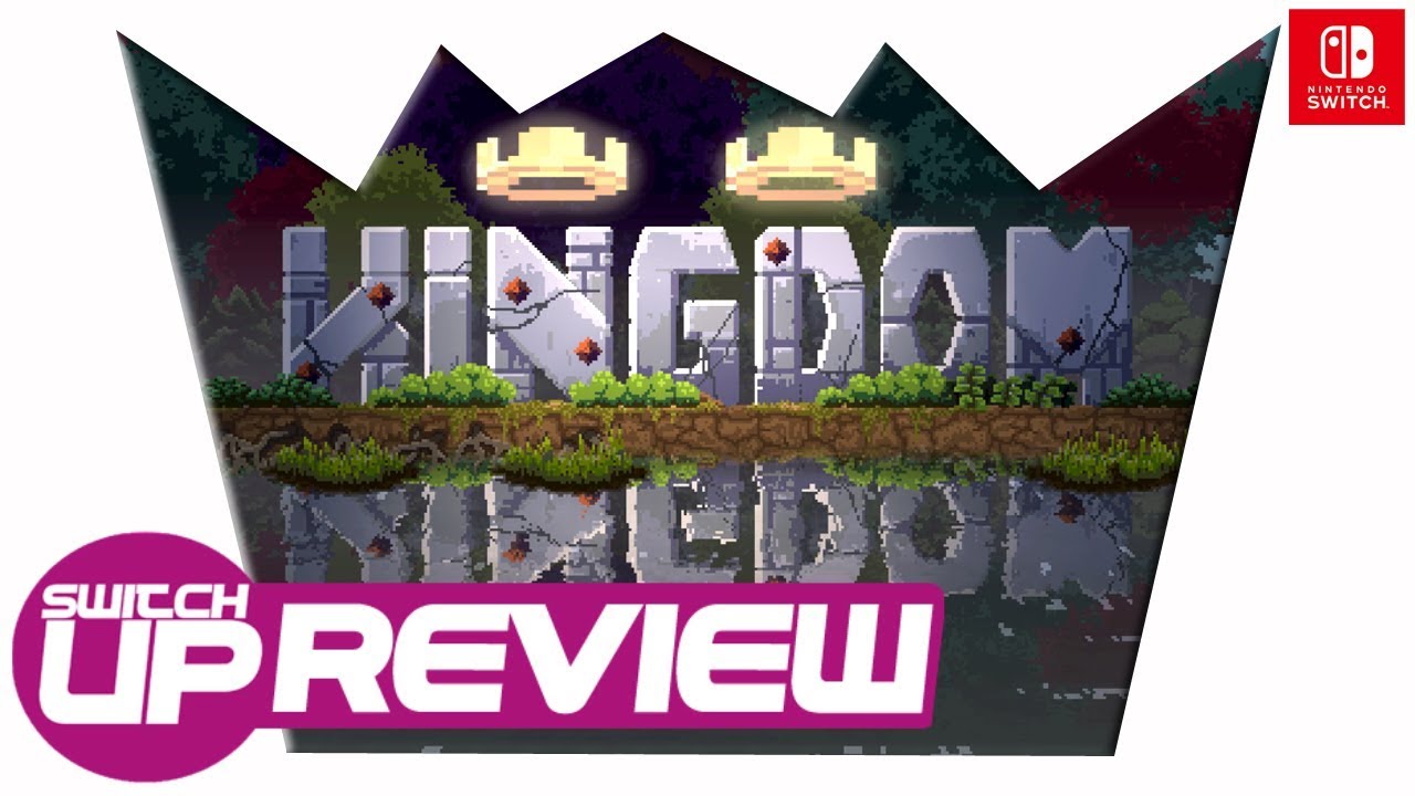 Обзор Kingdom Two Crowns Switch — ПОДХОДИТ ЛИ КОРОЛЮ?