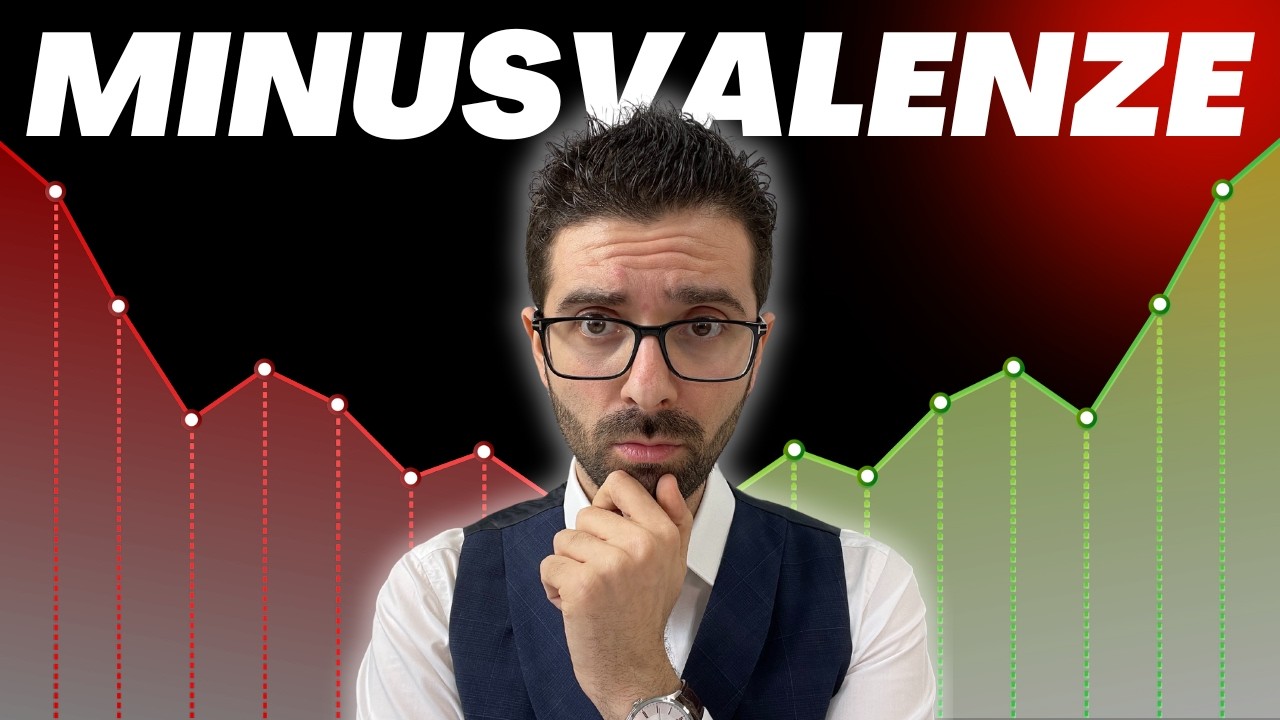 Come RECUPERARE le MINUSVALENZE: Guida Completa (+Consigli Efficaci)
