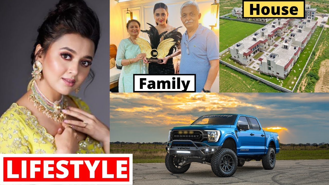 Tejasswi Prakash Lifestyle 2022, Income, House, Naagin 6, Cars, Boyfriend, Biography, & Net Worth
