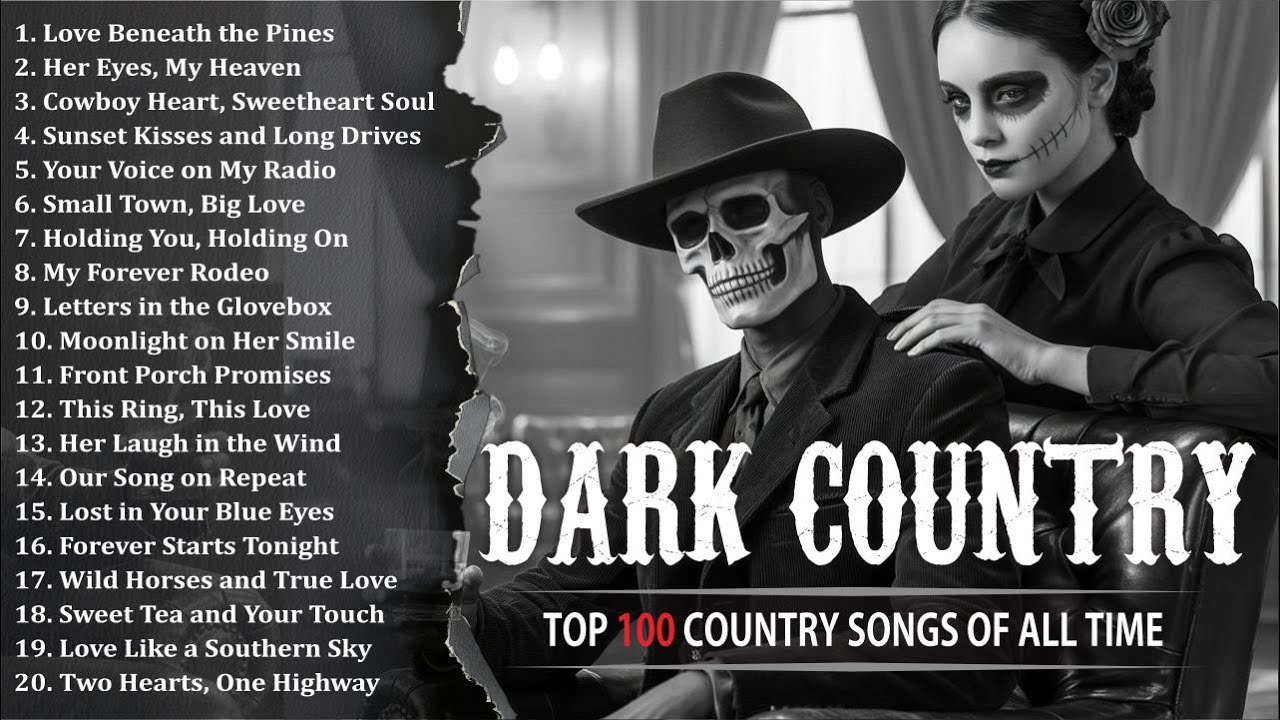RELOAD | DARK COUNTRY BLUES