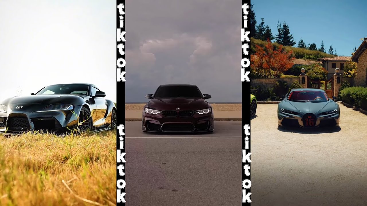 Best Car Edits completion 120 Fps❤🔥ep.18
