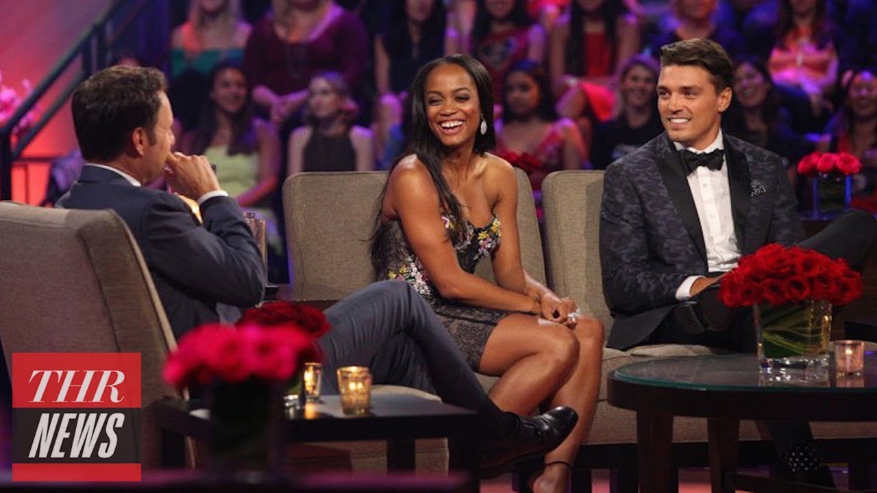 'Bachelorette' Star Dean Unglert on Being the Next Bachelor: 