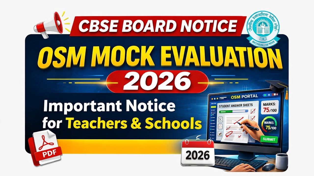 #mass mock evaluation #osm 2026