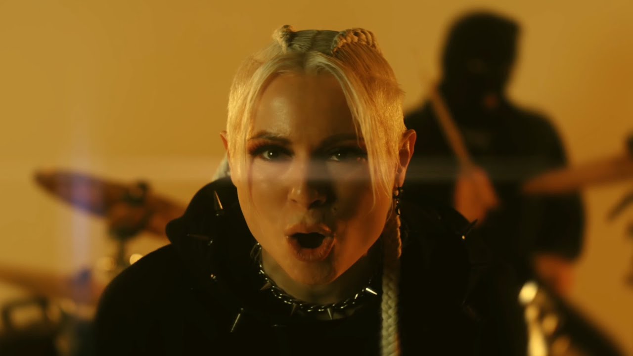 Whitney Peyton - Home (Official Video)