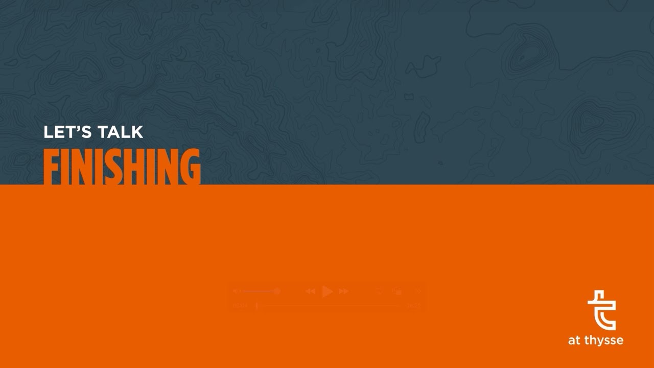 Print Finishing at Thysse