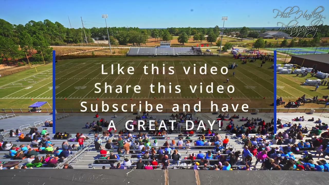 Colleton County High School - Band of Blue - Wonderfull! - SCBDA 2A 4A Lower State 2023