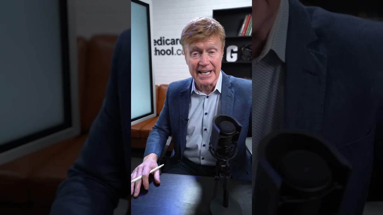 Will You Have To Worry About Pre-Existing Conditions On Medicare