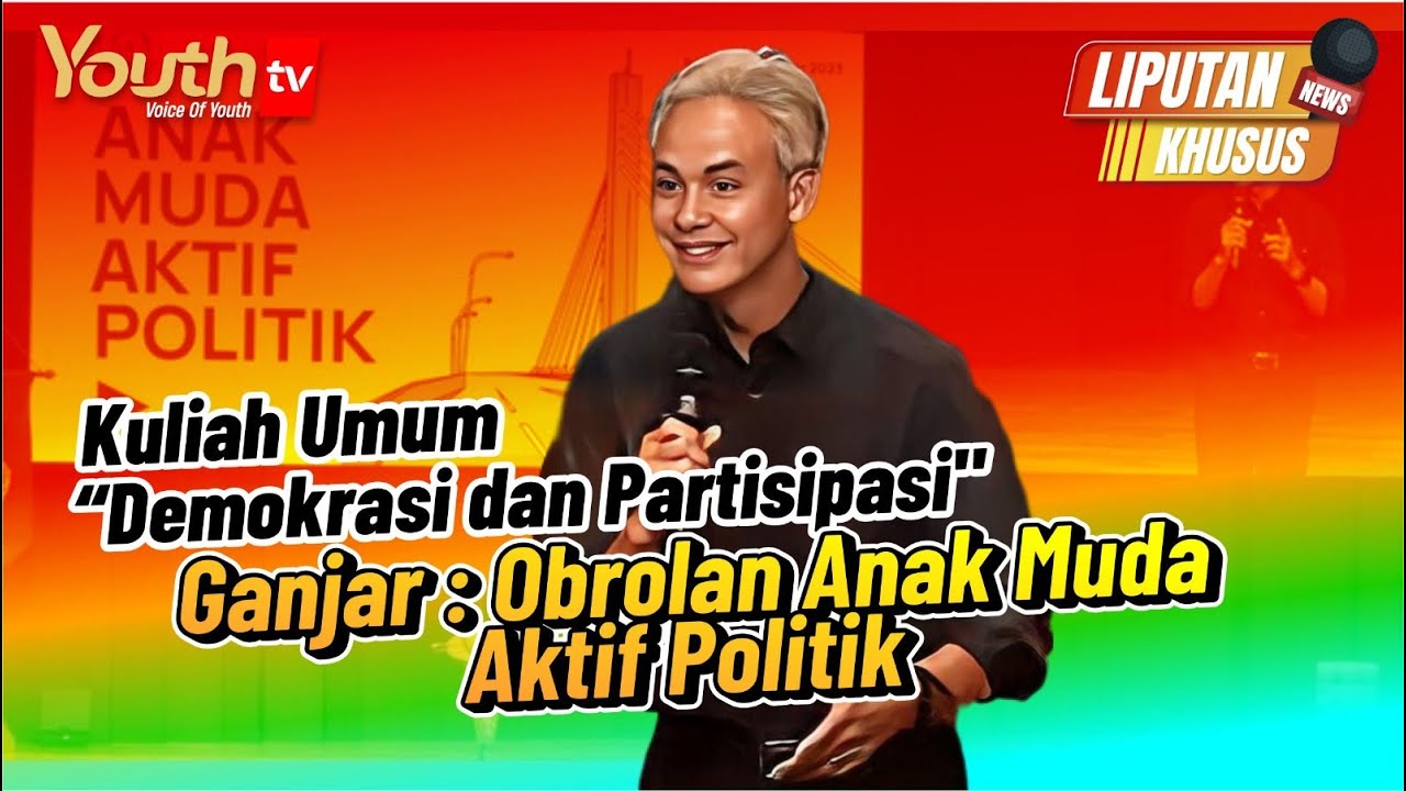 KULIAH UMUM 