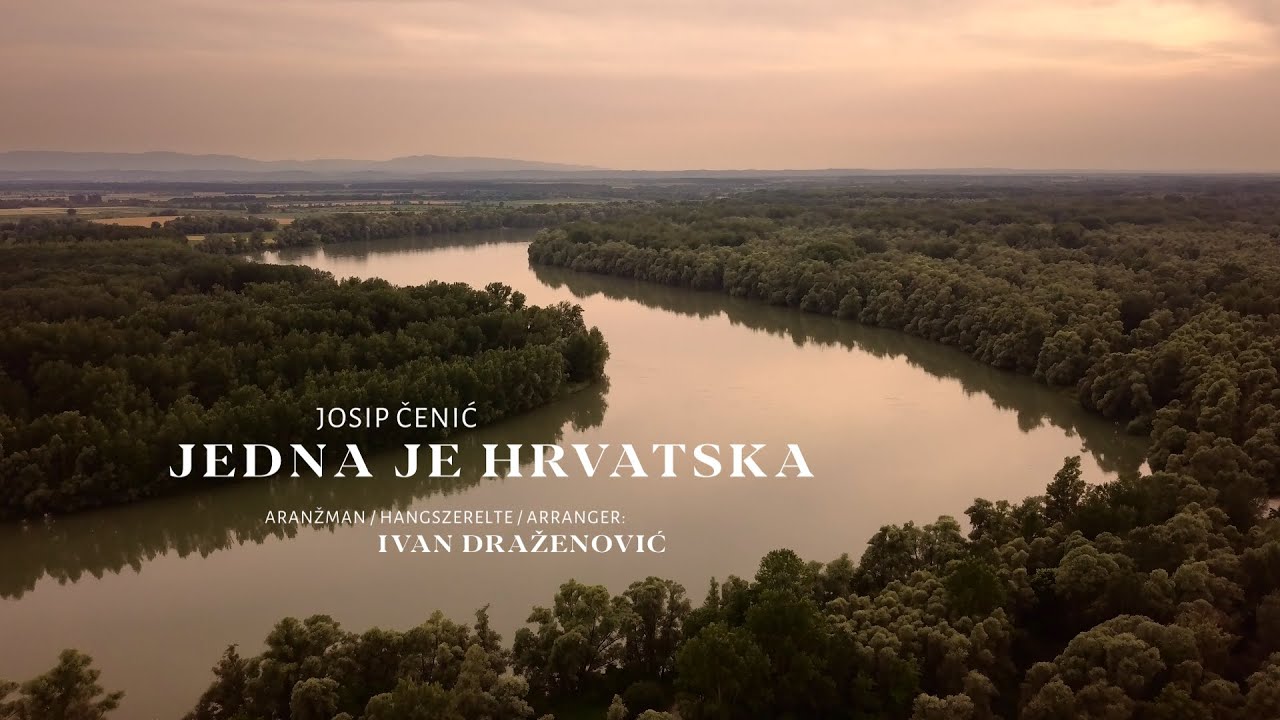 Jedna je Hrvatska