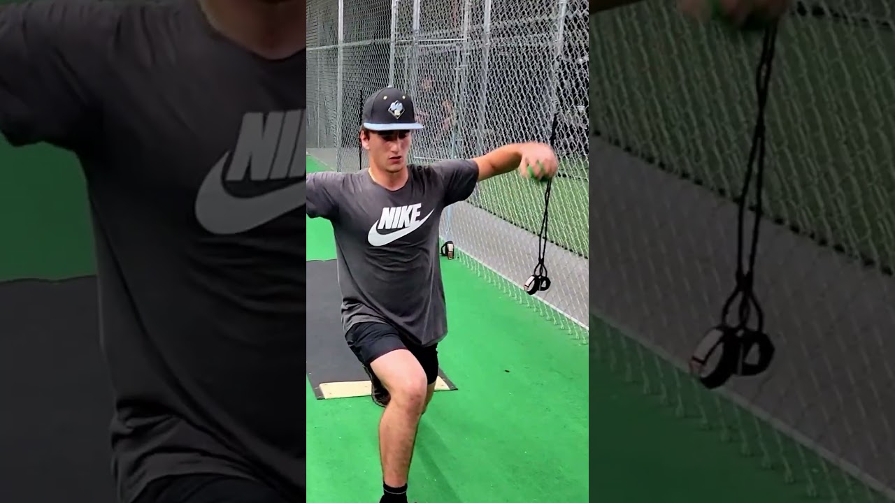 7 Pitchers Exercises For Throwing Velocity Gains