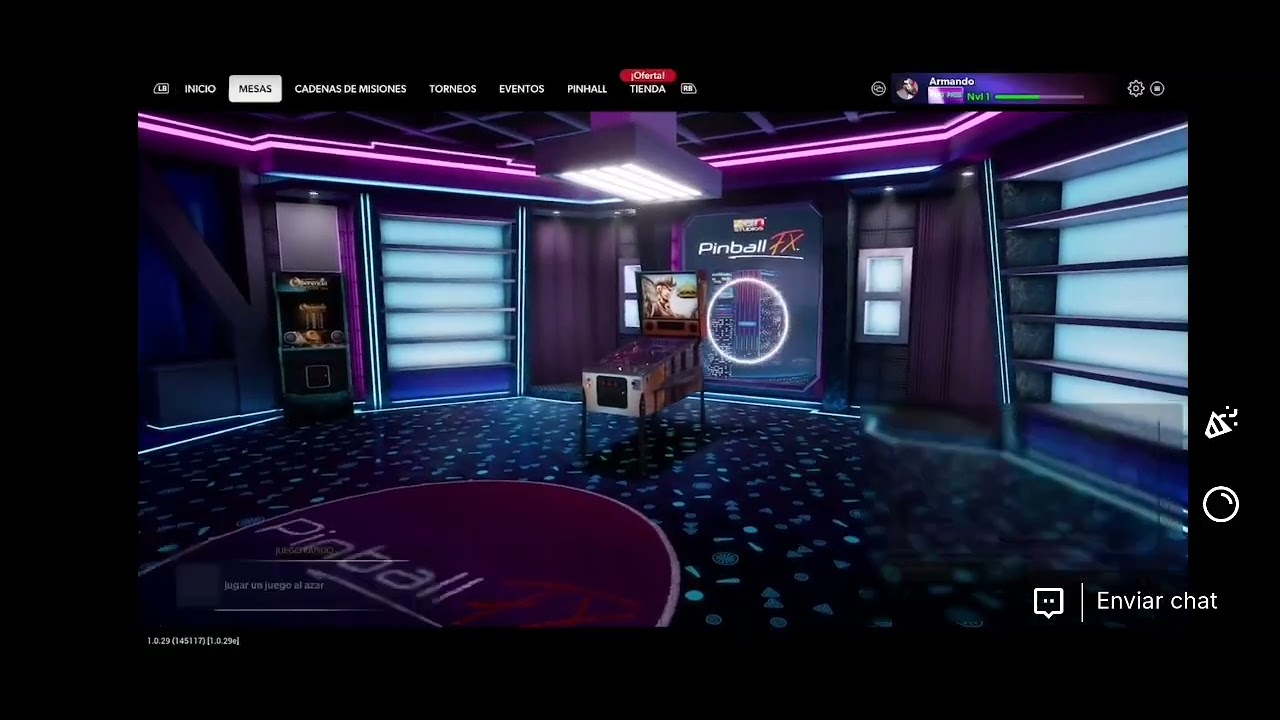 Pinball FX, Elvira and the party Monsters, Xbox Series X