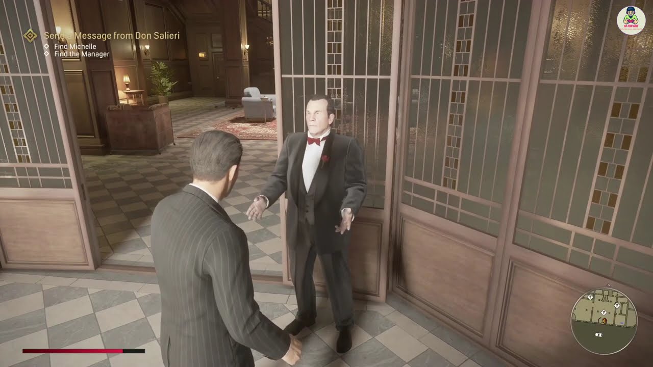MAFIA DEFINITIVE EDITION Gameplay Walkthrough-(Part-03) No Commentary