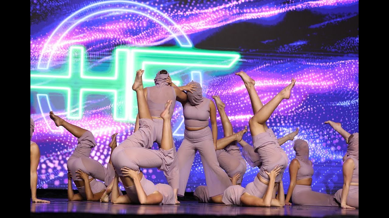 The Sound || Studio 4  - Choreography by Katelyn Bloomquist