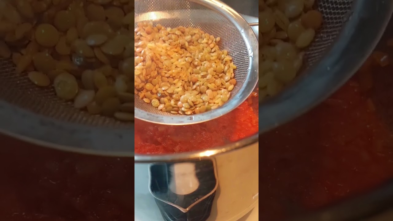#soup #souprecipe #&ccedil;orbatarifi #&ccedil;orba #suppe #cooking #recipe #yemektarifleri #recipes #recipeshorts