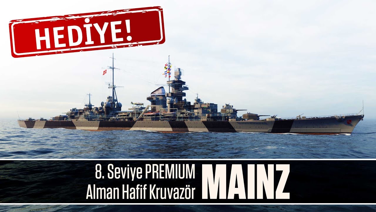 Mainz: Çok etkili