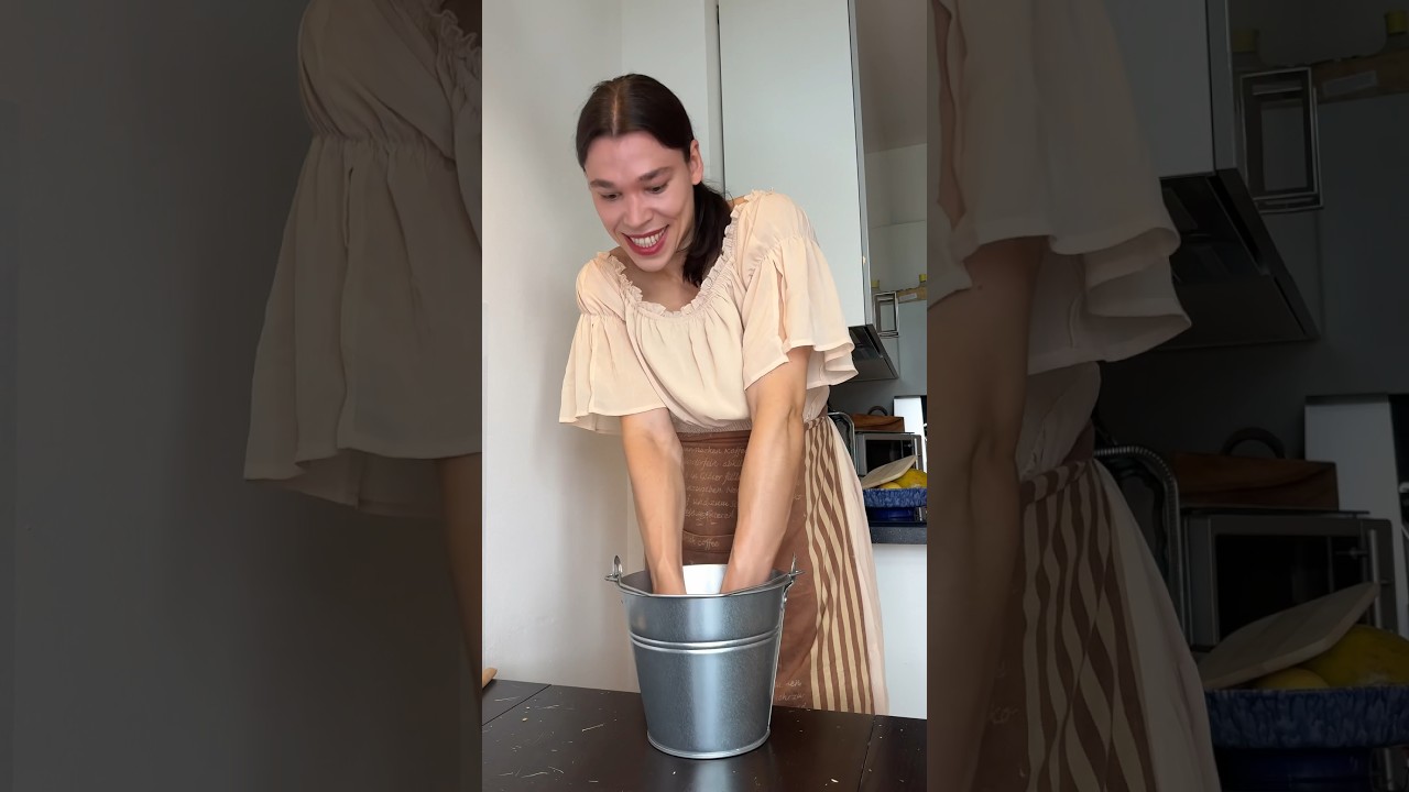 Ihre Kinder k&ouml;nnen die St&auml;rkung gut gebrauchen. #Kochen #Food #comedy