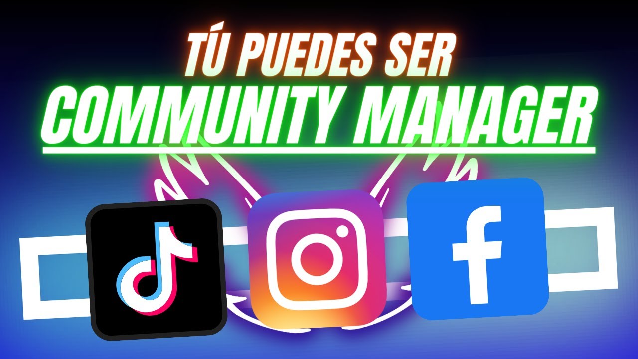 Complete FREE course on how to become a Community Manager in 2024: step-by-step tutorial for begi...